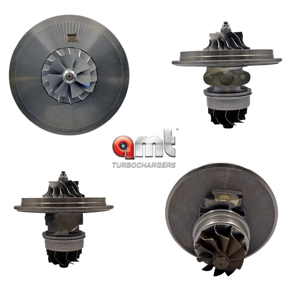 A/M CHRA COMPATIBLE WITH 171859 178474 S200AG 178190 | Turbo Diesel ...